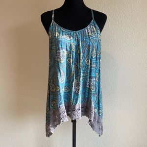 Mossimo supply Co. tank top size XXL